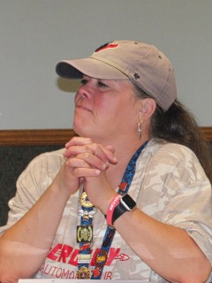 Deanna Strah