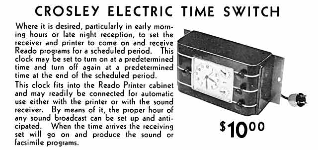 Timer